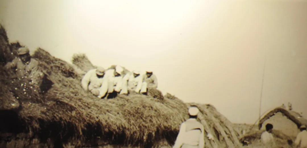 中國(guó)農(nóng)墾:我的農(nóng)場(chǎng) 我的故事丨一張珍貴的主席令4.jpg