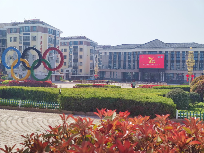 農(nóng)民日報:淮海讓美麗成為發(fā)展新活力.jpg