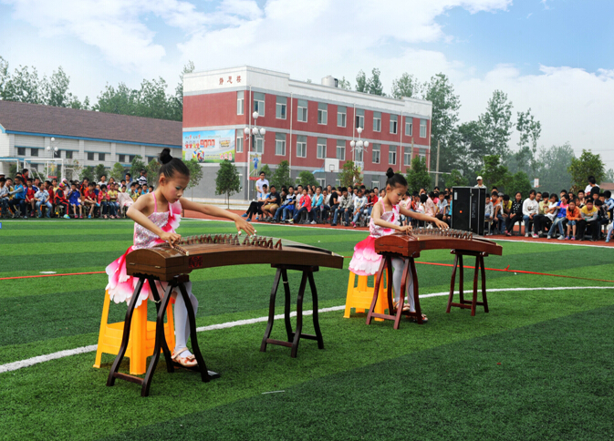 淮海學(xué)校成功舉辦第十三屆校園文化藝術(shù)節(jié).jpg