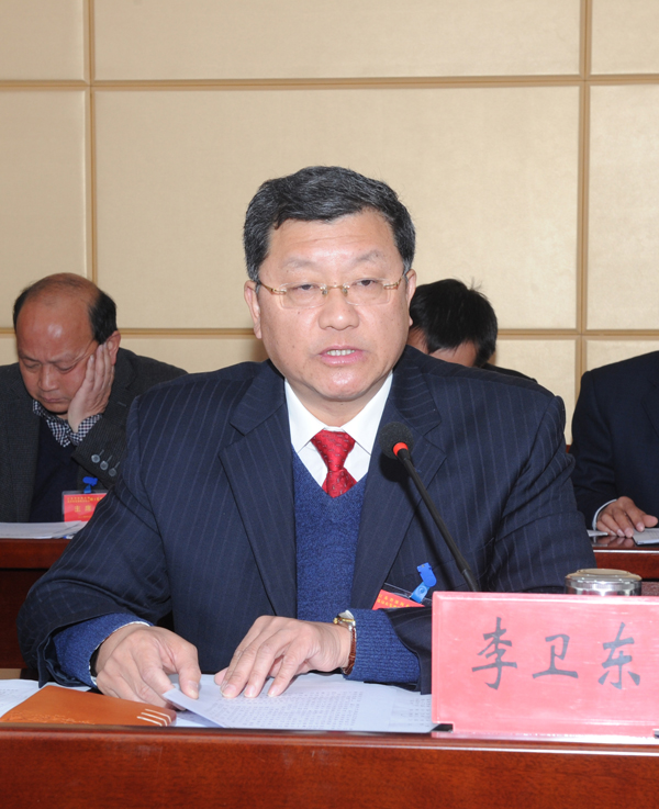 淮海農(nóng)場(chǎng)召開第六屆職工代表大會(huì)第六次會(huì)議2.jpg